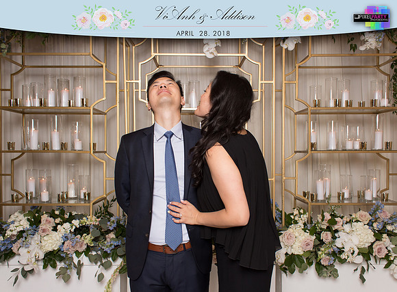 20341 - ViAnh + Addison Wedding Photobooth 2018