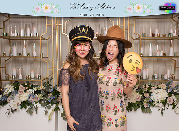 20366 - ViAnh + Addison Wedding Photobooth 2018