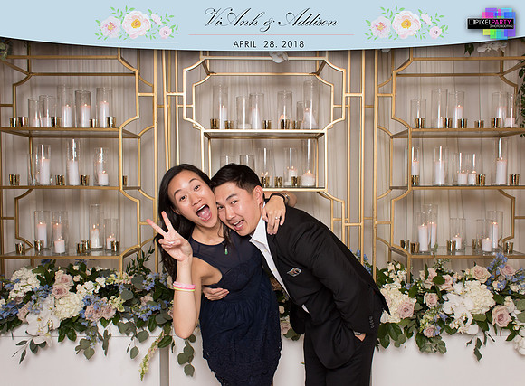 20365 - ViAnh + Addison Wedding Photobooth 2018