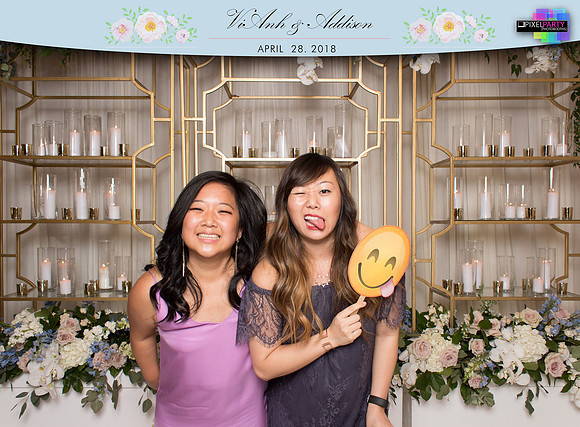 20332 - ViAnh + Addison Wedding Photobooth 2018