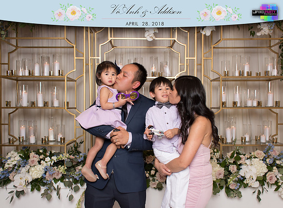 20139 - ViAnh + Addison Wedding Photobooth 2018