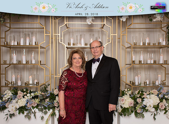 20090 - ViAnh + Addison Wedding Photobooth 2018