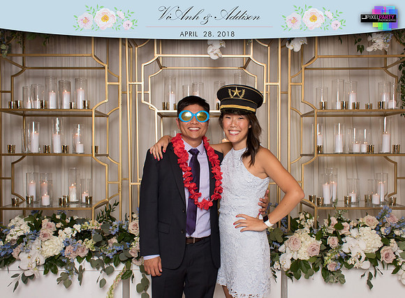 20324 - ViAnh + Addison Wedding Photobooth 2018