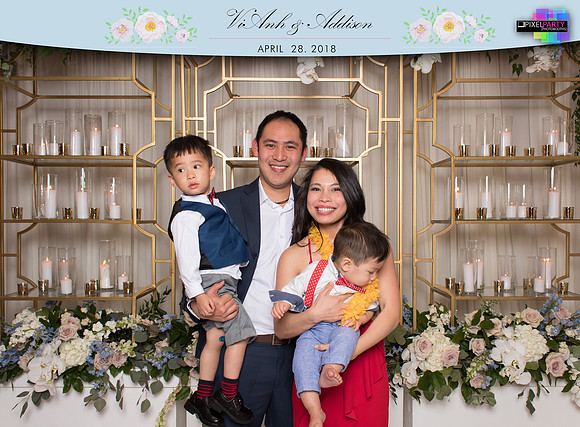 20143 - ViAnh + Addison Wedding Photobooth 2018