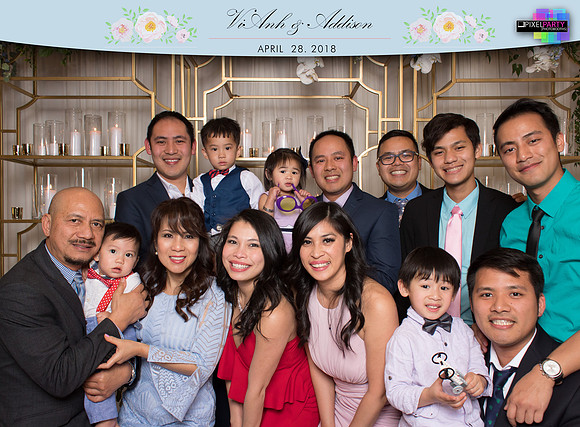 20135 - ViAnh + Addison Wedding Photobooth 2018