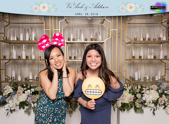 20286 - ViAnh + Addison Wedding Photobooth 2018