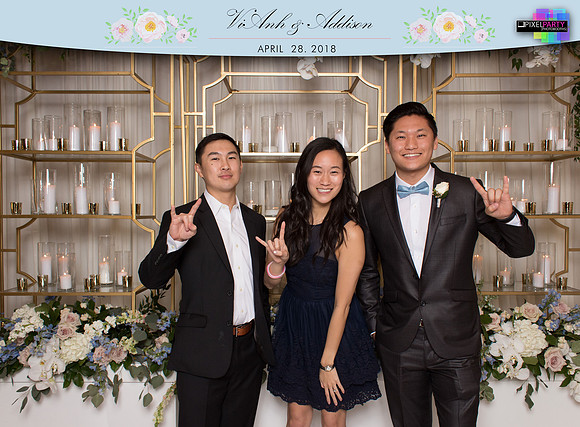 20353 - ViAnh + Addison Wedding Photobooth 2018