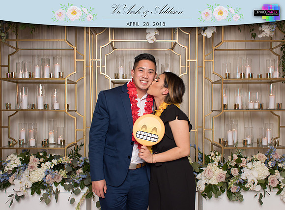 20280 - ViAnh + Addison Wedding Photobooth 2018