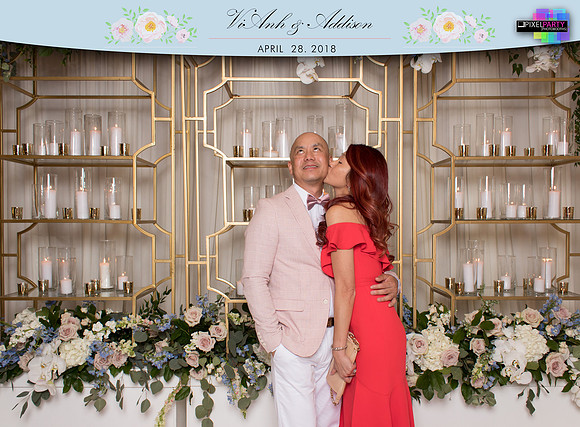 20037 - ViAnh + Addison Wedding Photobooth 2018