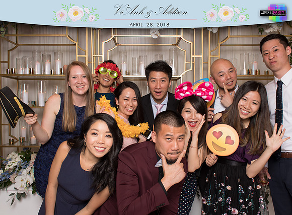 20248 - ViAnh + Addison Wedding Photobooth 2018