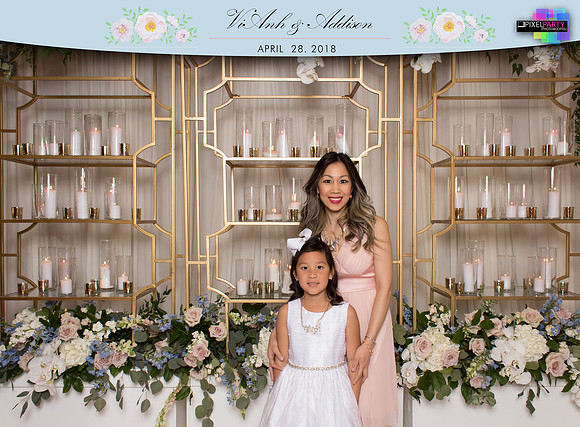20150 - ViAnh + Addison Wedding Photobooth 2018