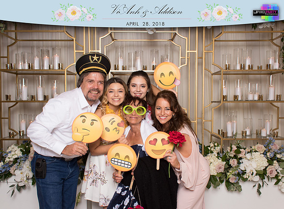20263 - ViAnh + Addison Wedding Photobooth 2018