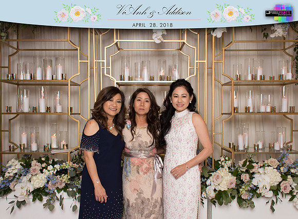 20162 - ViAnh + Addison Wedding Photobooth 2018
