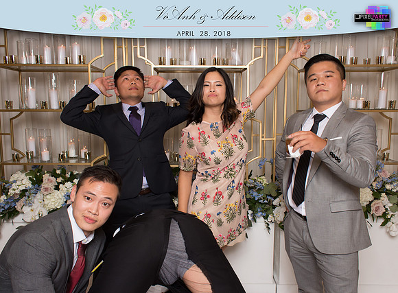 20376 - ViAnh + Addison Wedding Photobooth 2018