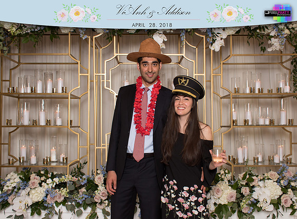 20210 - ViAnh + Addison Wedding Photobooth 2018