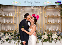 20013 - ViAnh + Addison Wedding Photobooth 2018