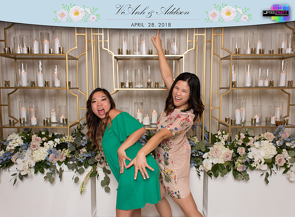 20385 - ViAnh + Addison Wedding Photobooth 2018