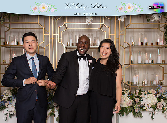20310 - ViAnh + Addison Wedding Photobooth 2018