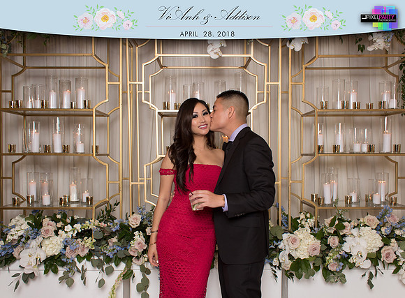 20130 - ViAnh + Addison Wedding Photobooth 2018