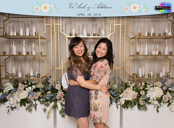 20368 - ViAnh + Addison Wedding Photobooth 2018
