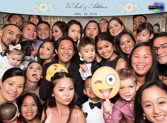 20259 - ViAnh + Addison Wedding Photobooth 2018