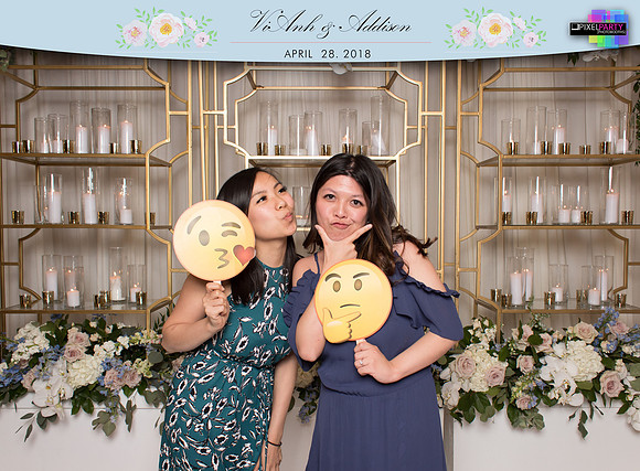 20285 - ViAnh + Addison Wedding Photobooth 2018
