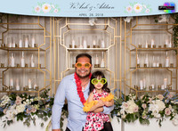 20003 - ViAnh + Addison Wedding Photobooth 2018