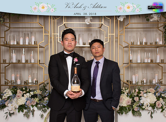 20327 - ViAnh + Addison Wedding Photobooth 2018
