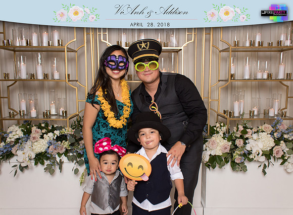 20372 - ViAnh + Addison Wedding Photobooth 2018