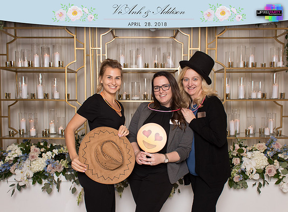 20387 - ViAnh + Addison Wedding Photobooth 2018
