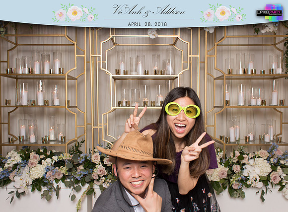 20337 - ViAnh + Addison Wedding Photobooth 2018