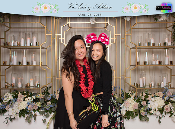 20294 - ViAnh + Addison Wedding Photobooth 2018