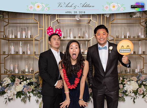 20351 - ViAnh + Addison Wedding Photobooth 2018