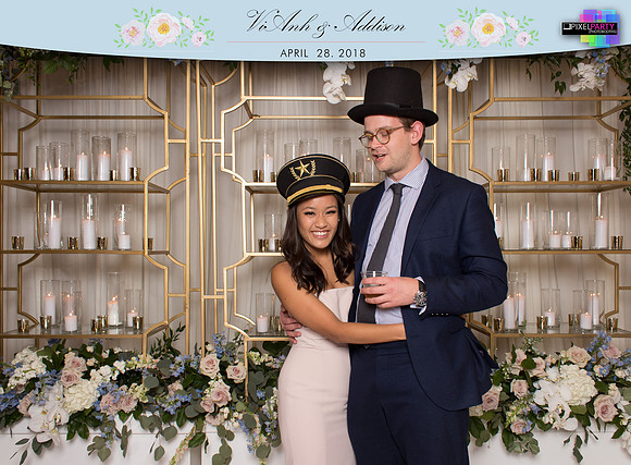 20316 - ViAnh + Addison Wedding Photobooth 2018