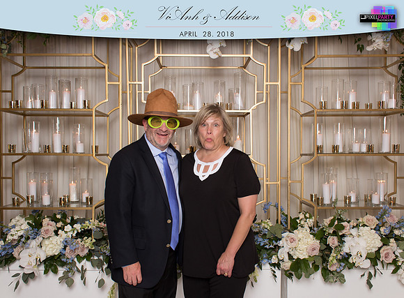 20048 - ViAnh + Addison Wedding Photobooth 2018