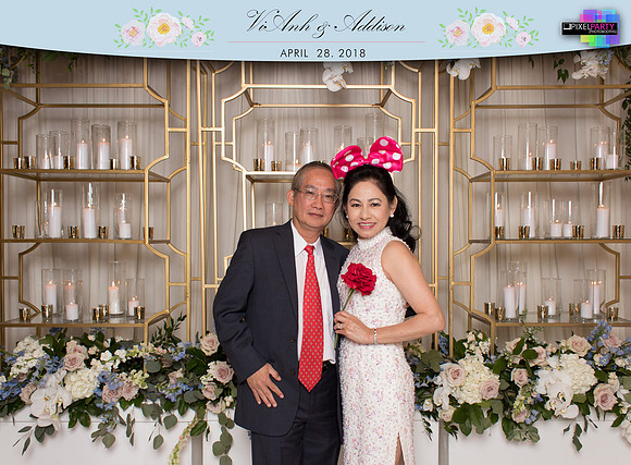 20062 - ViAnh + Addison Wedding Photobooth 2018