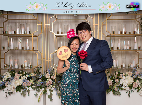 20275 - ViAnh + Addison Wedding Photobooth 2018