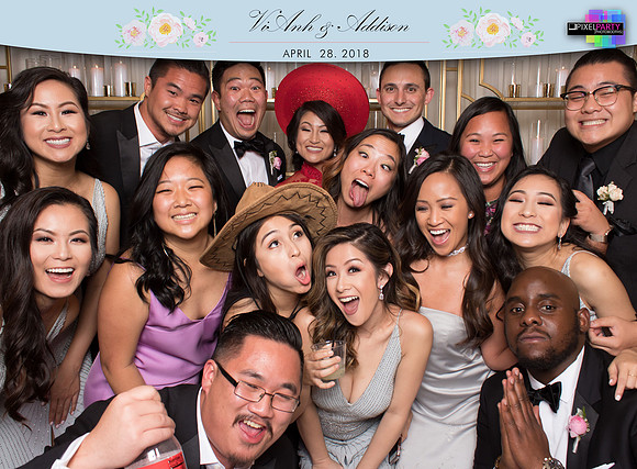 20313 - ViAnh + Addison Wedding Photobooth 2018