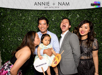 30008 - Annie + Nam Wedding Photobooth 2018