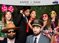 30013 - Annie + Nam Wedding Photobooth 2018