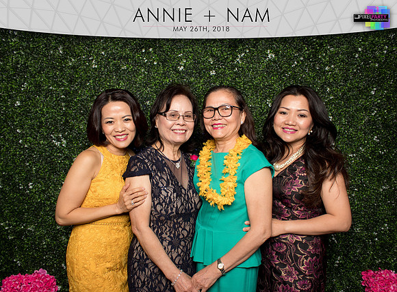 30143 - Annie + Nam Wedding Photobooth 2018