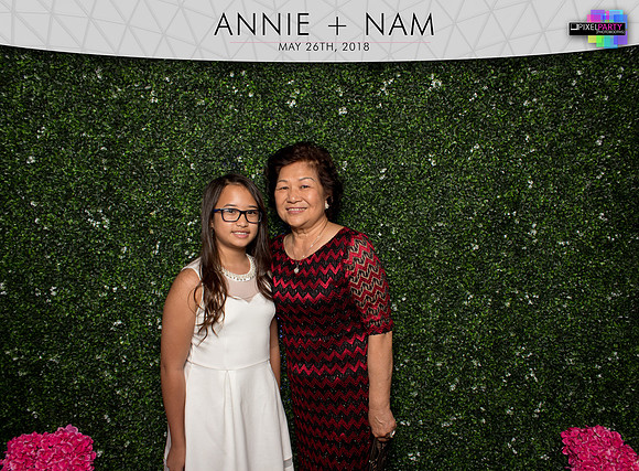 30124 - Annie + Nam Wedding Photobooth 2018