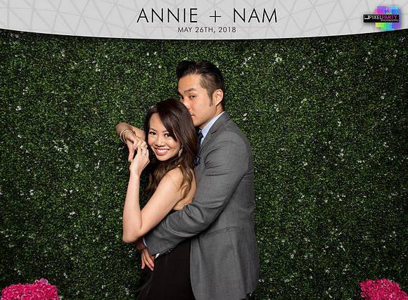 30112 - Annie + Nam Wedding Photobooth 2018