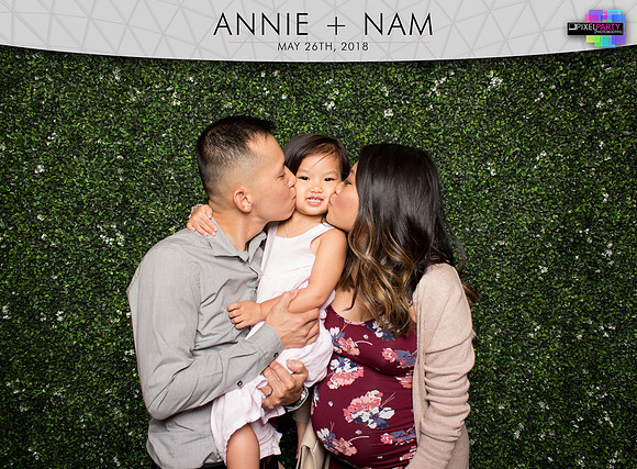 30047 - Annie + Nam Wedding Photobooth 2018