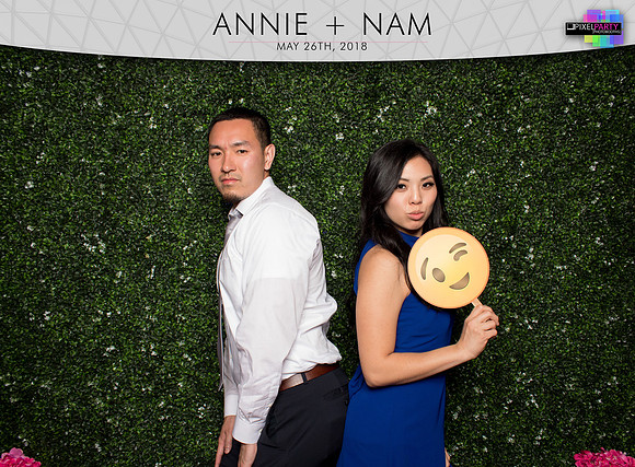 30169 - Annie + Nam Wedding Photobooth 2018