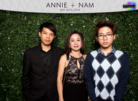 30011 - Annie + Nam Wedding Photobooth 2018