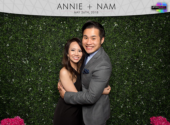 30111 - Annie + Nam Wedding Photobooth 2018