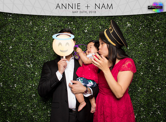 30040 - Annie + Nam Wedding Photobooth 2018