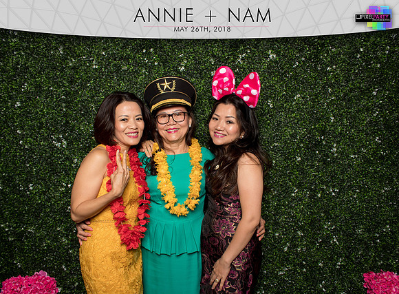 30140 - Annie + Nam Wedding Photobooth 2018