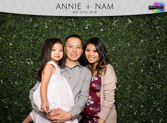 30045 - Annie + Nam Wedding Photobooth 2018
